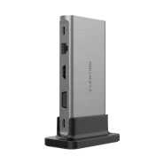 داک استیشن USB-C لنشن مدل D55