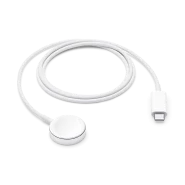 کابل شارژ مگنتی اپل واچ با پورت USB-C