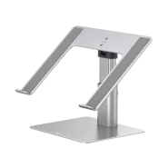 استند رومیزی مک بوک بیسوس مدل Adjustable Laptop Stand