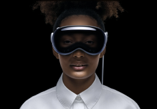 عینک واقعیت مجازی ویژن پرو اپل