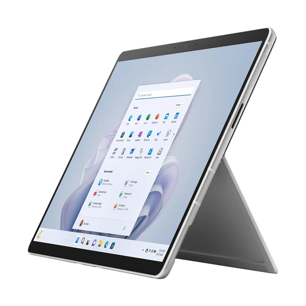 سرفیس پرو 9 مایکروسافت وای فای مدل Surface Pro