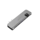 هاب 6 پورت USB-C لنشن مدل CS65