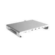 داک استیشن و پایه آیمک USB-C جی سی پال مدل JCP6227