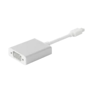 تبدیل Mini DisplayPort به VGA موشی