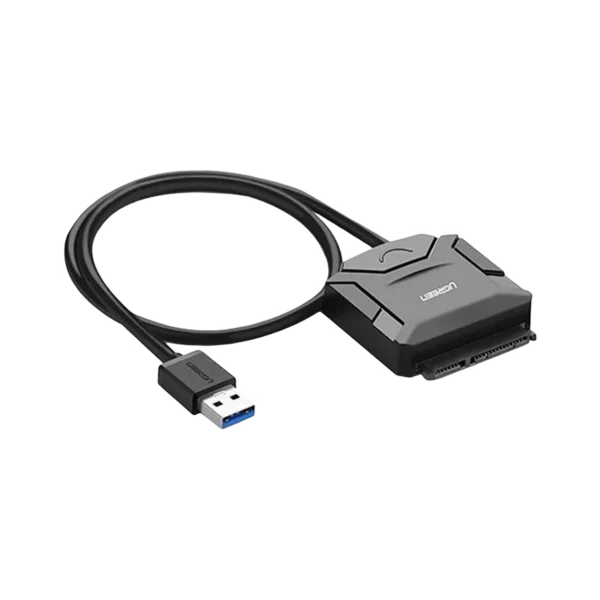 تبدیل SATA به USB 3.0 یوگرین مدل CR108